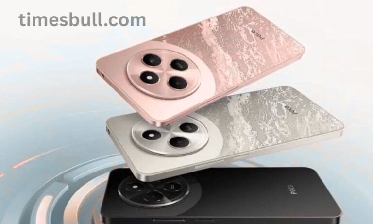 Poco M7 5G Under Rs 10,000 on Amazon with 12GB of RAM. See Offers!