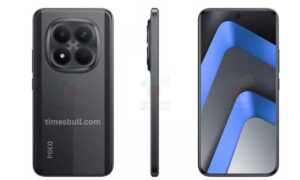 Poco M8 5G will launch with these features on January 8th