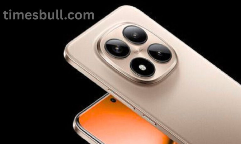 Poco M8 Pro may launch in India soon- details revealed