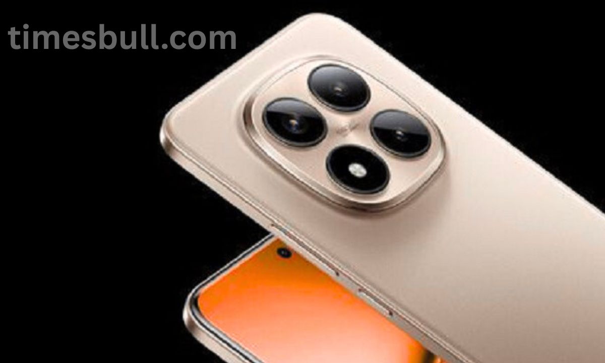 Poco M8 Pro may launch...