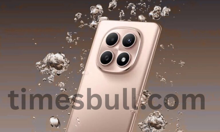 Poco M8 series with 50MP camera and many other fantastic features will soon be launched