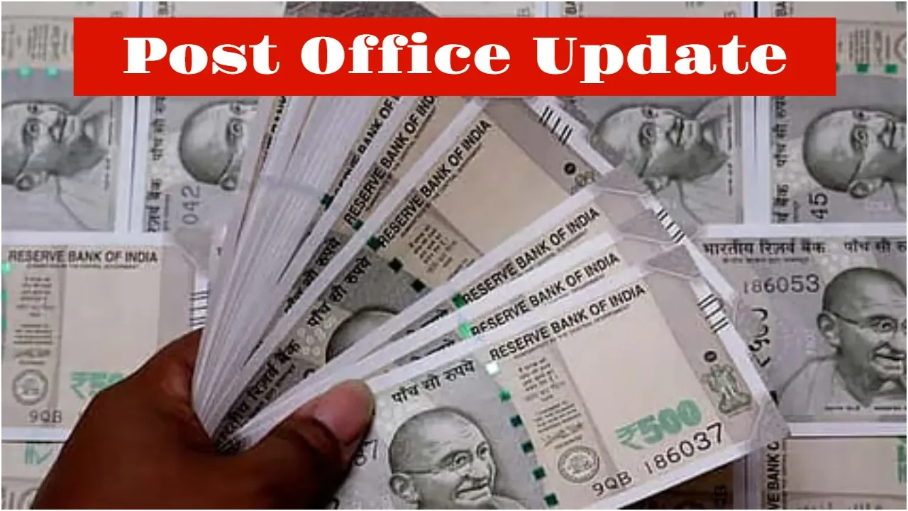 Post Office