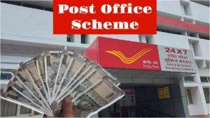 Post Office offering senior citizens over ₹16 lakh, invest soon