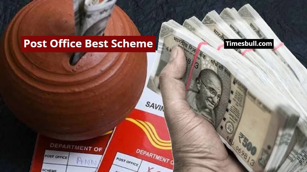 Post Office Best Scheme