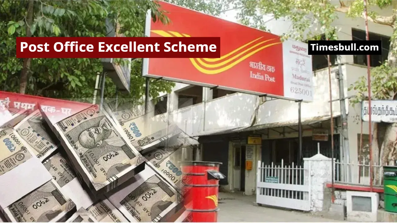 Post Office Excellent Scheme