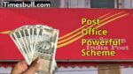 Post Office Powerful Scheme
