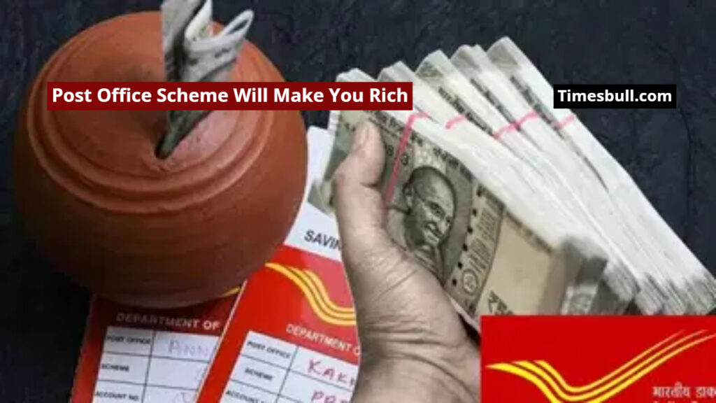 Post Office Scheme