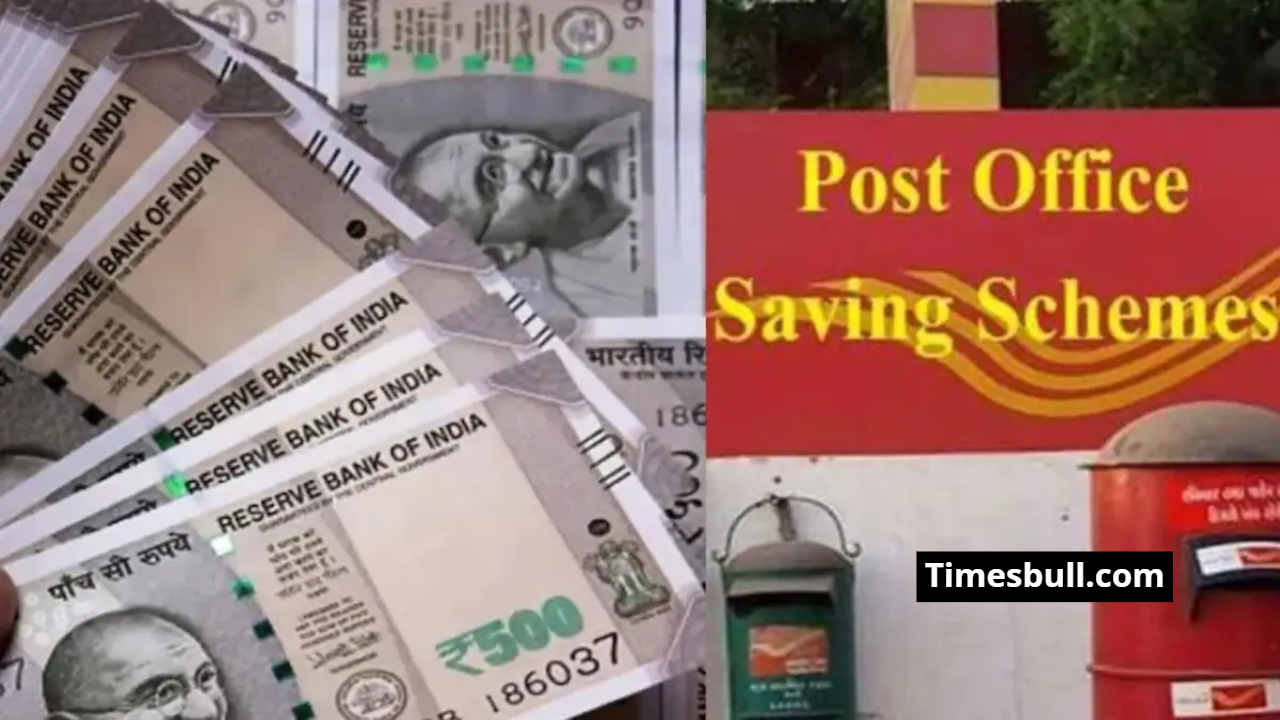 Post Office Scheme
