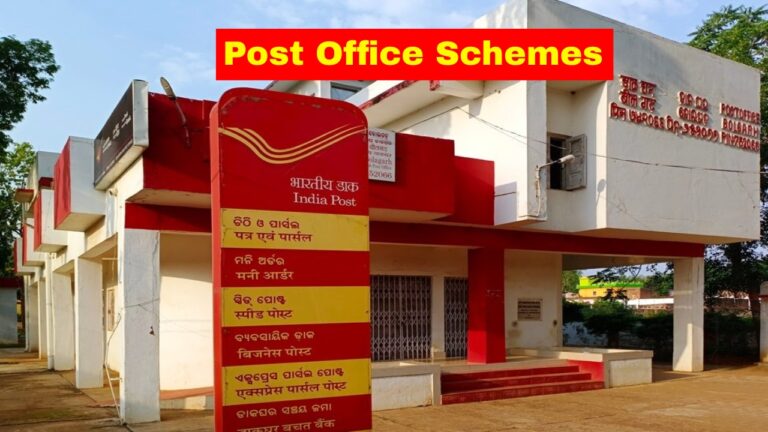 Better Than FD! These 3 Guaranteed Post Office Schemes Offer Higher Returns & Tax Benefits Too