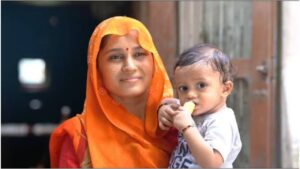 Pradhan Mantri Matru Vandana Yojana – Govt Offers ₹5000 Support to First-Time Mothers — Apply Online Easily