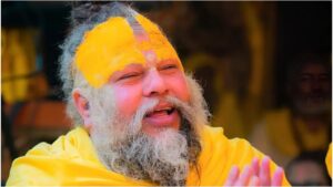 How to Meet Premanand Ji Maharaj in Vrindavan – Rules, Online Booking & Token System Explained