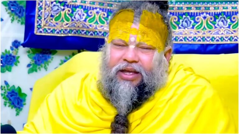 Premanand Maharaj on Wishes