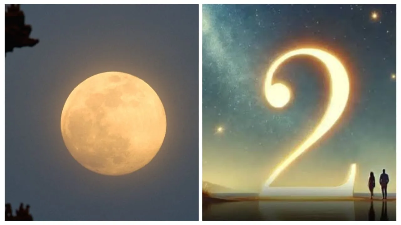 Purnima Rituals for Life Path Number 2