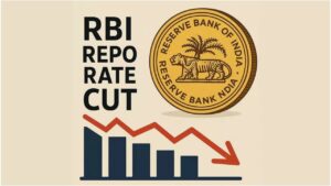 RBI Repo Rate Cut – FD Rates Touch 8% Even as Loan EMIs May Get Cheaper