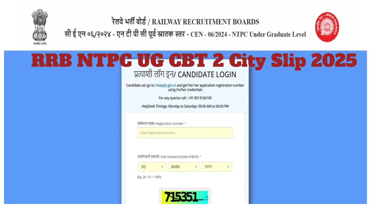 RRB NTPC UG CBT 2...
