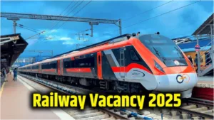 Railways jobs – even 10th‑pass candidates can apply, know details