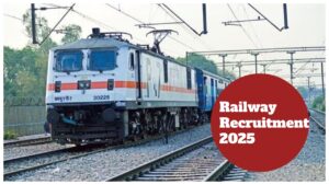 Railway Recruitment 2025 – 22,000 Level-1 Posts Approved; Check Inside Details