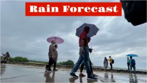 Monsoon Update – Storm and heavy rain alert in Tamil Nadu and 4 other states