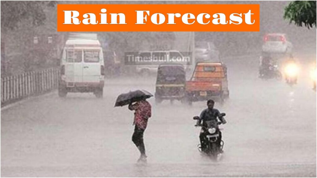 Rain Forecast