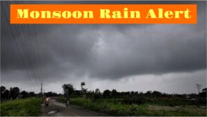 Monsoon Alert – Darkness will descend, heavy rain expected in 6 states
