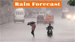 Monsoon Update – Heavy rain warning with thunder in these states till 17th December