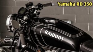 Rajdoot 350 will be launched by which month! Find out its price and features (Rumors)