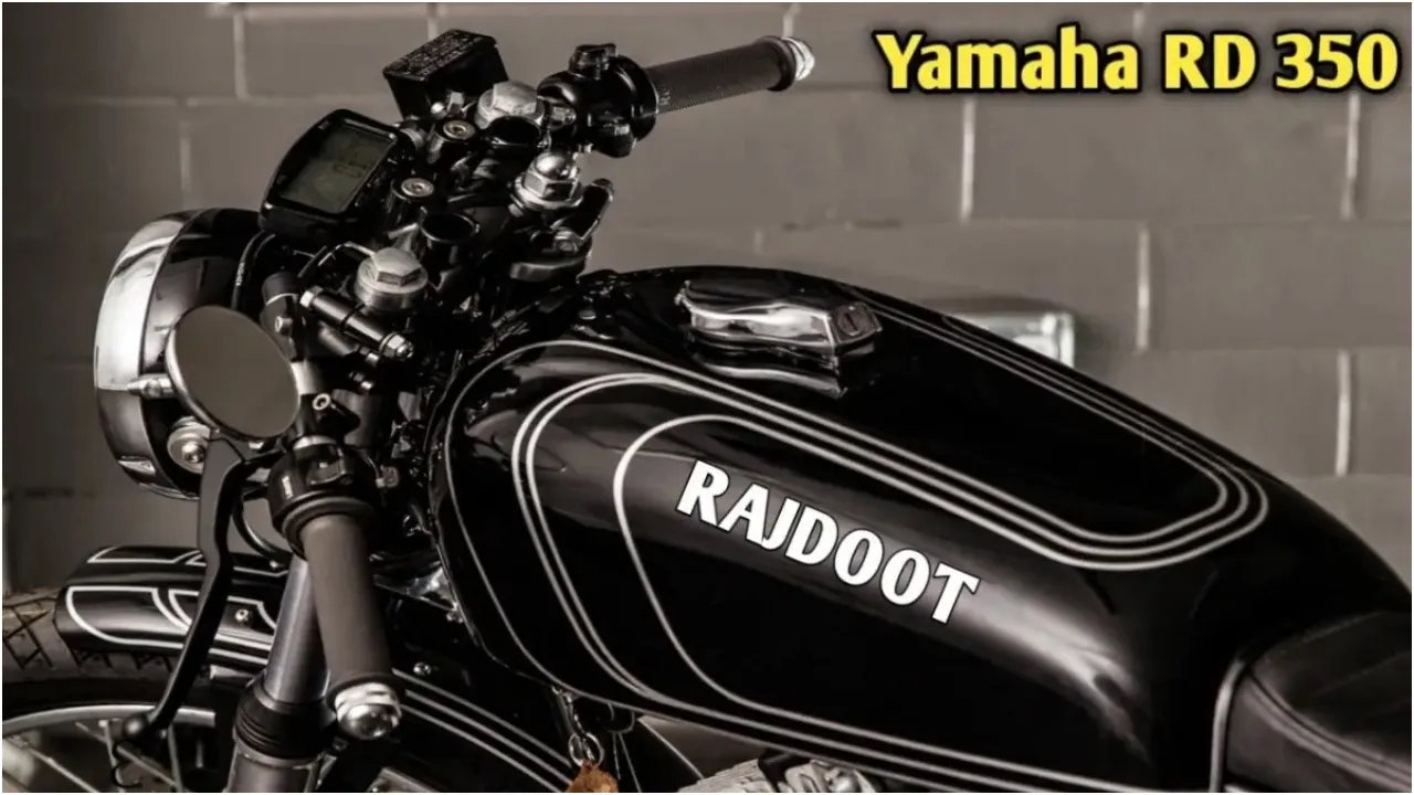 Rajdoot 350