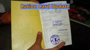 Major negligence in ration card e-KYC, 1.93 lakh units on hold