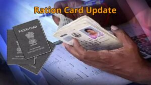 Names of Lakhs of Ration Card Holders Deleted in UP, Check the List Immediately