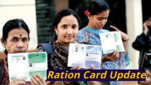 A New Member Has Joined the Family – Add Names to the Ration Card Easily – Know the Process