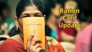Ration Card Update – Government Ultimatum – Names Will Be Removed If e-KYC is Not Done