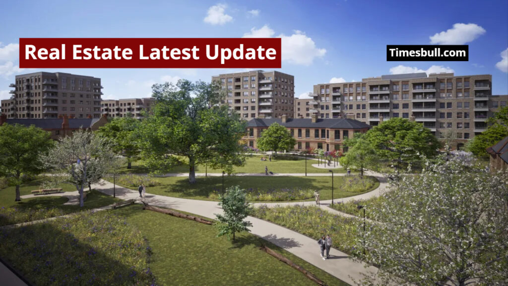 Real Estate: Good News for Homebuyers, Millions to Get Homes Through Government SWAMIH-2 Fund