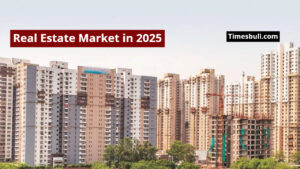 Real Estate Market