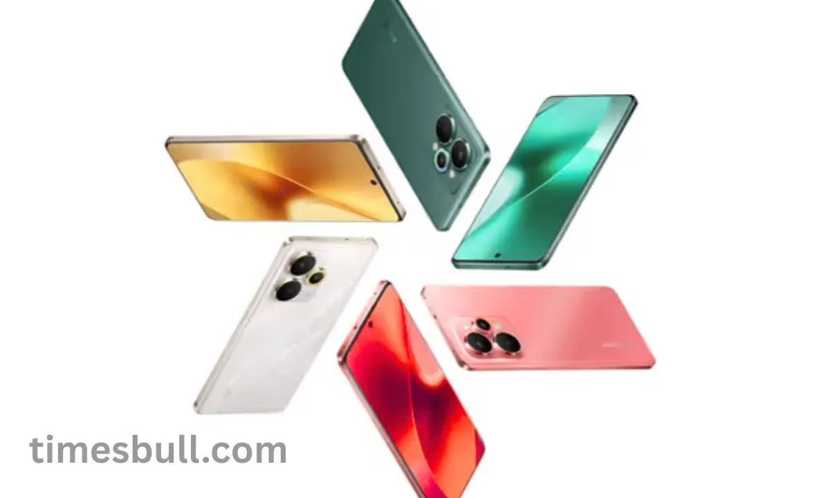 Realme 16 Pro
