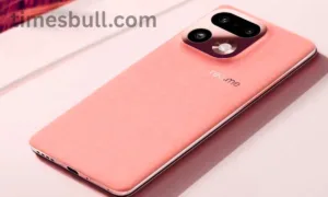 Realme 16 Pro 6- it has a 7000mAh battery and 200MP camera, will launch on January 6th