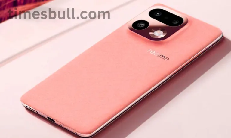 Realme 16 Pro 6- it has a 7000mAh battery and 200MP camera, will launch on January 6th