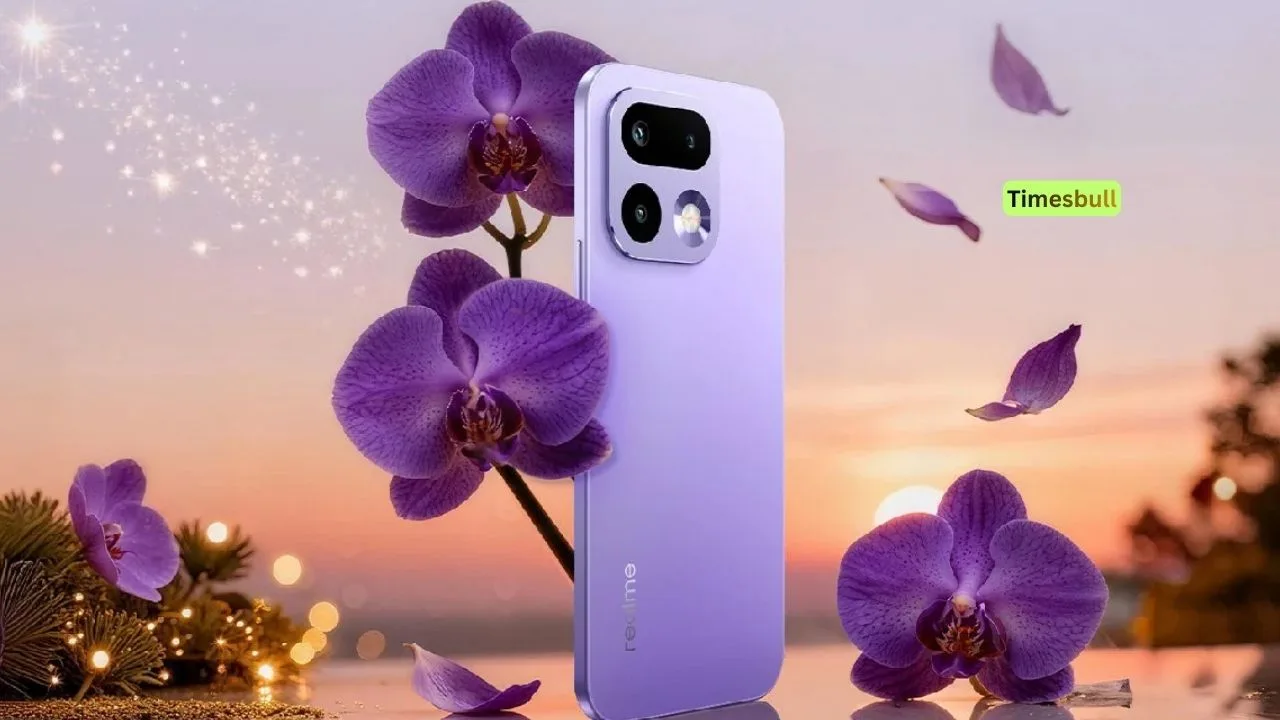 Realme 16 Pro+ Is Confirmed To Launch Soon