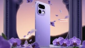 Realme 16 Pro Phone All Specs Officially Revealed