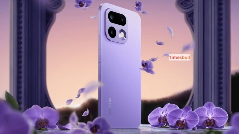 Realme 16 Pro Phone All Specs Officially Revealed- Check Price, Design & Other Details