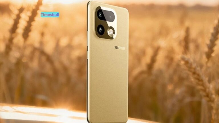 Realme 16 Pro Phone Official Teaser Out – It Will Use MediaTek Dimensity 7300 Chipset & Get 3 OS Updates