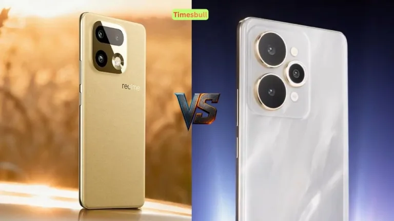 Realme 16 Pro+ vs Realme 15 Pro Plus- From Price To Specs & Performance, Everything Compared
