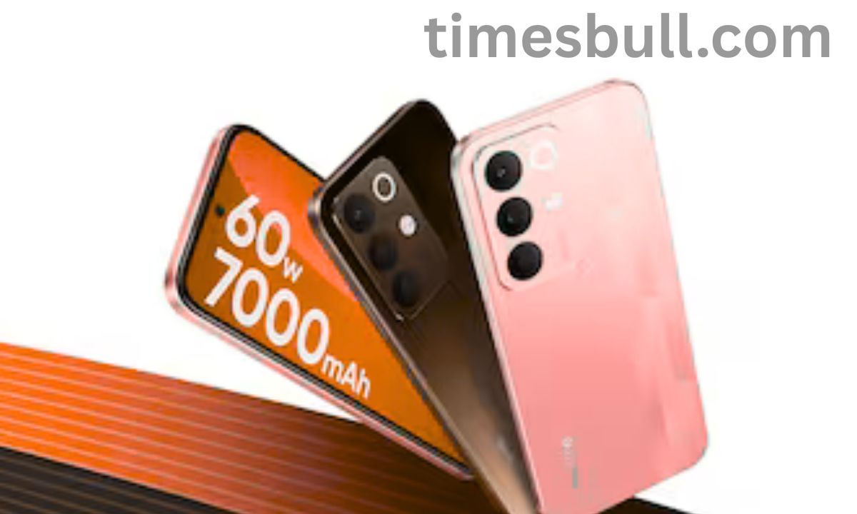 Realme Narzo 90 5G