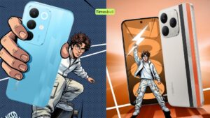 Realme Narzo 90 & Realme Narzo 90x Phones Launched In India