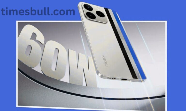 Realme Narzo 90 series- which has a 7,000mAh battery, will soon be available in India