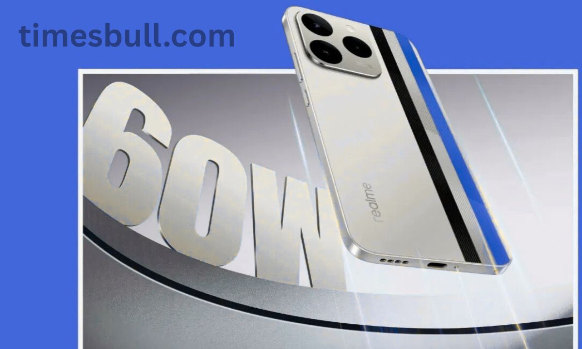 Realme Narzo 90 series