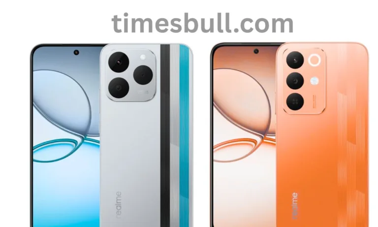 Realme Narzo 90 vs Narzo 90x: Which is most important difference for performance camera and more