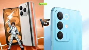 Realme Narzo 90 Vs Realme Narzo 90x
