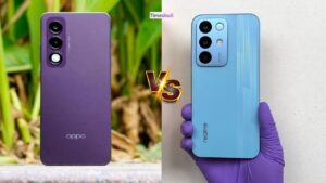 Realme Narzo 90x 5g Vs Oppo K13x 5g