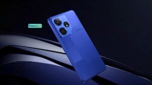 Realme Neo 8 Is Tipped To Feature 6000 Nits Peak Brightness