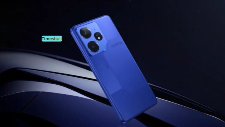 Realme Neo 8 Is Tipped To Feature 6000 Nits Peak Brightness, Check All Specs & Price